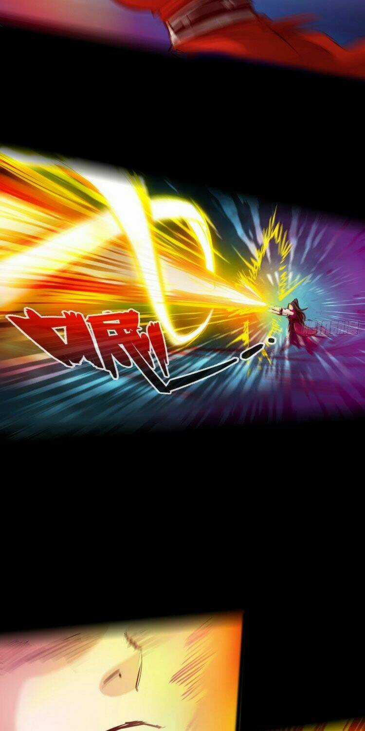 Thông Thiên Chi Lộ - Chapter 65 - Trang 21