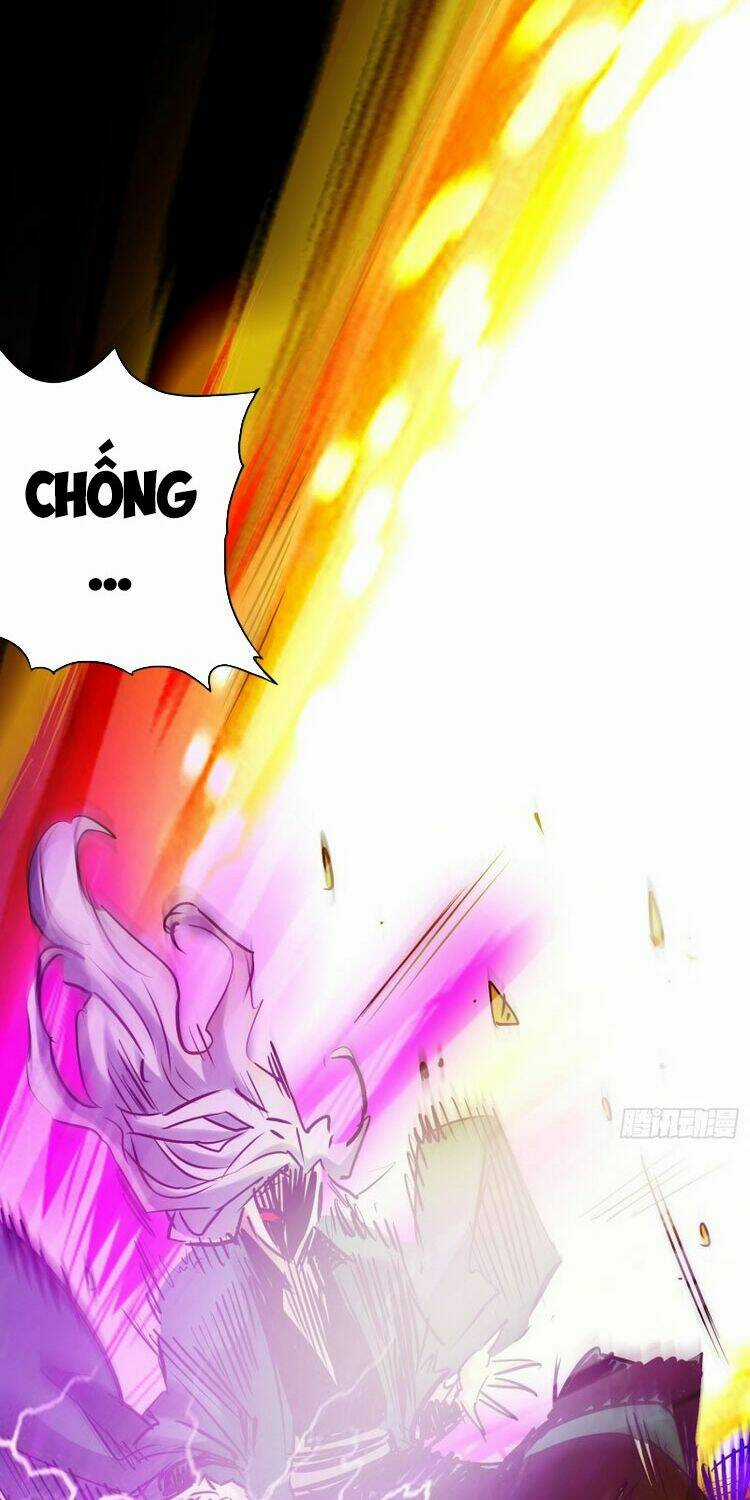 Thông Thiên Chi Lộ - Chapter 65 - Trang 24