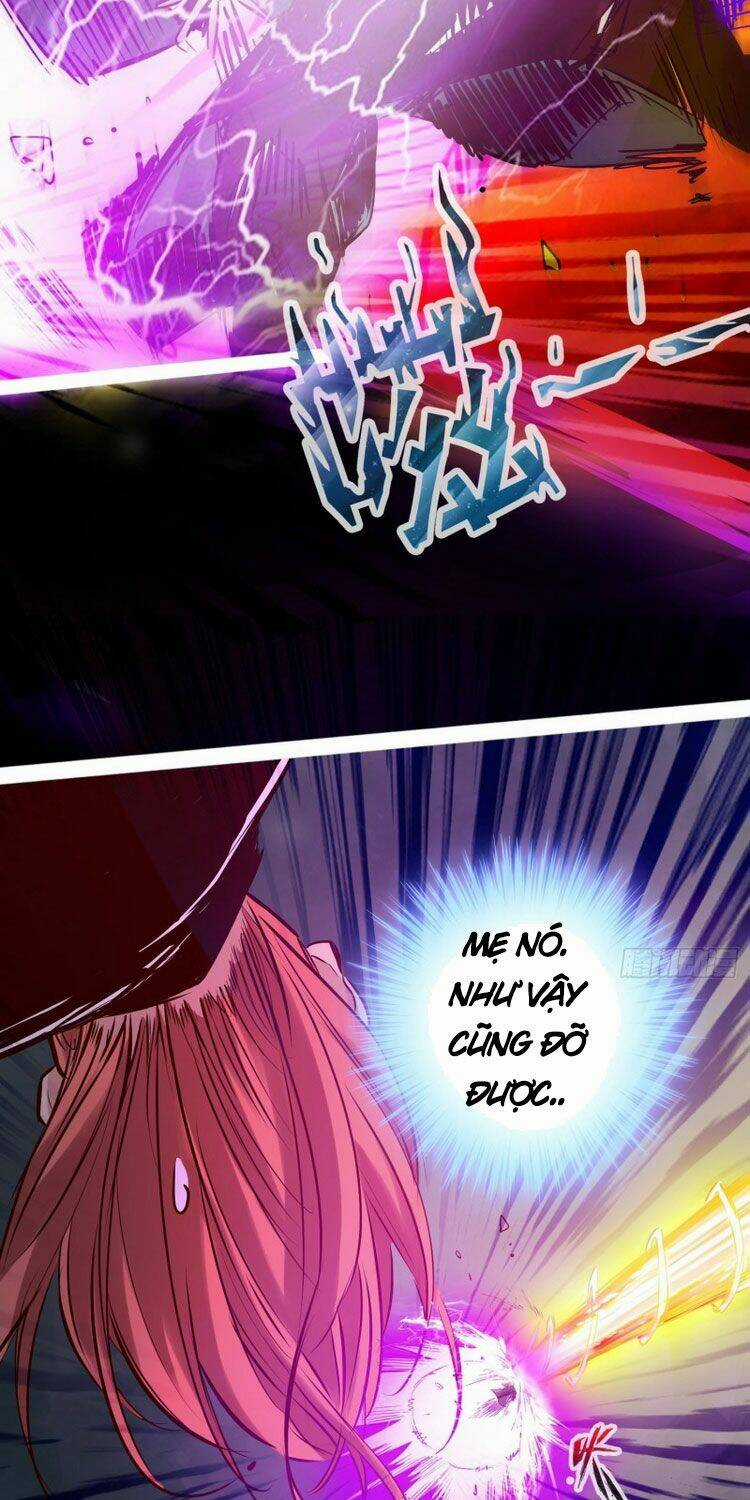 Thông Thiên Chi Lộ - Chapter 65 - Trang 25