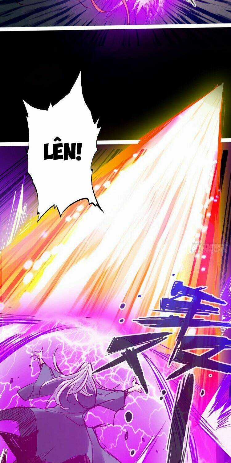 Thông Thiên Chi Lộ - Chapter 65 - Trang 26