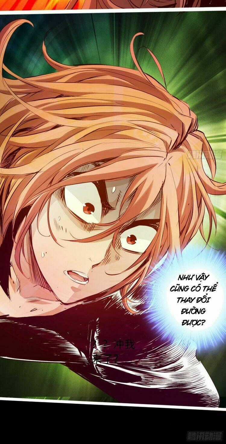 Thông Thiên Chi Lộ - Chapter 65 - Trang 28