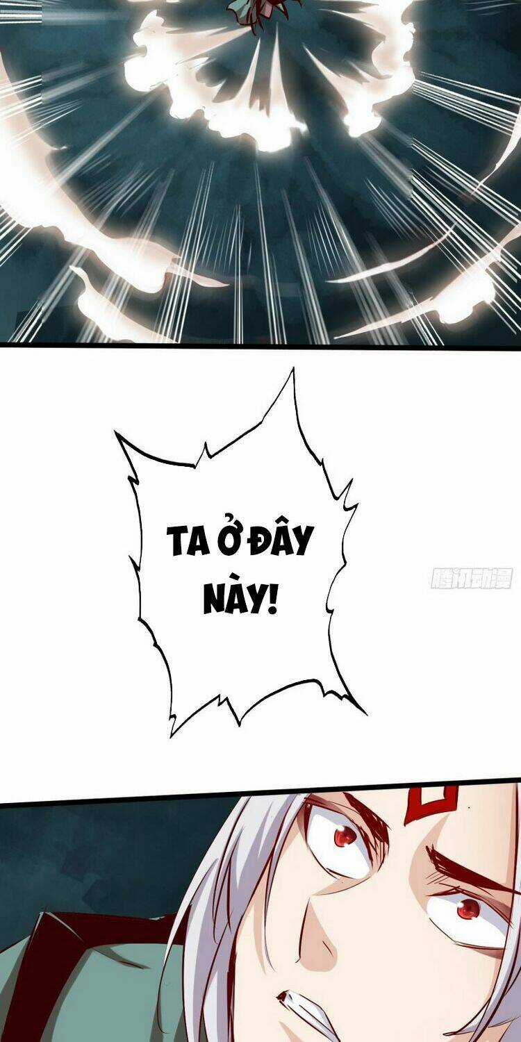 Thông Thiên Chi Lộ - Chapter 65 - Trang 4