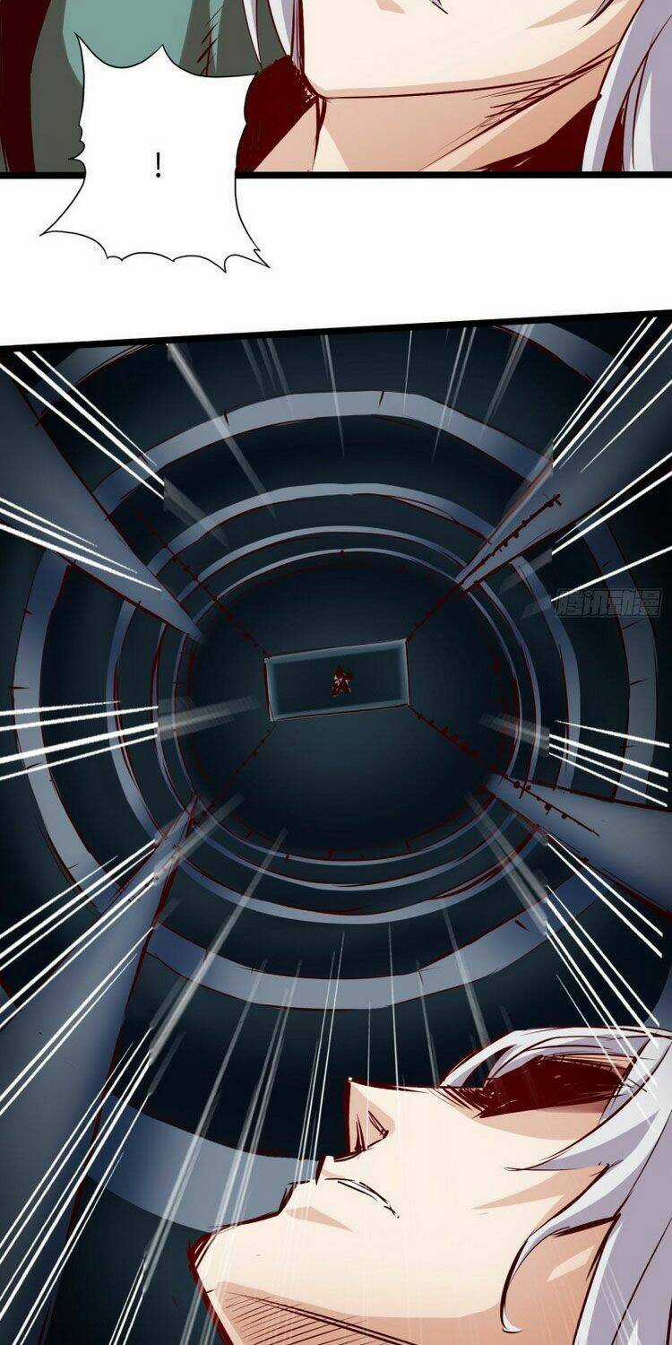 Thông Thiên Chi Lộ - Chapter 65 - Trang 5