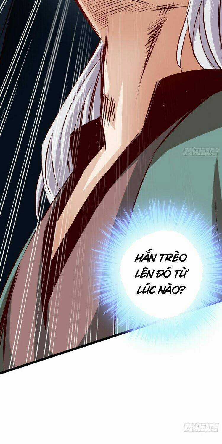 Thông Thiên Chi Lộ - Chapter 65 - Trang 6