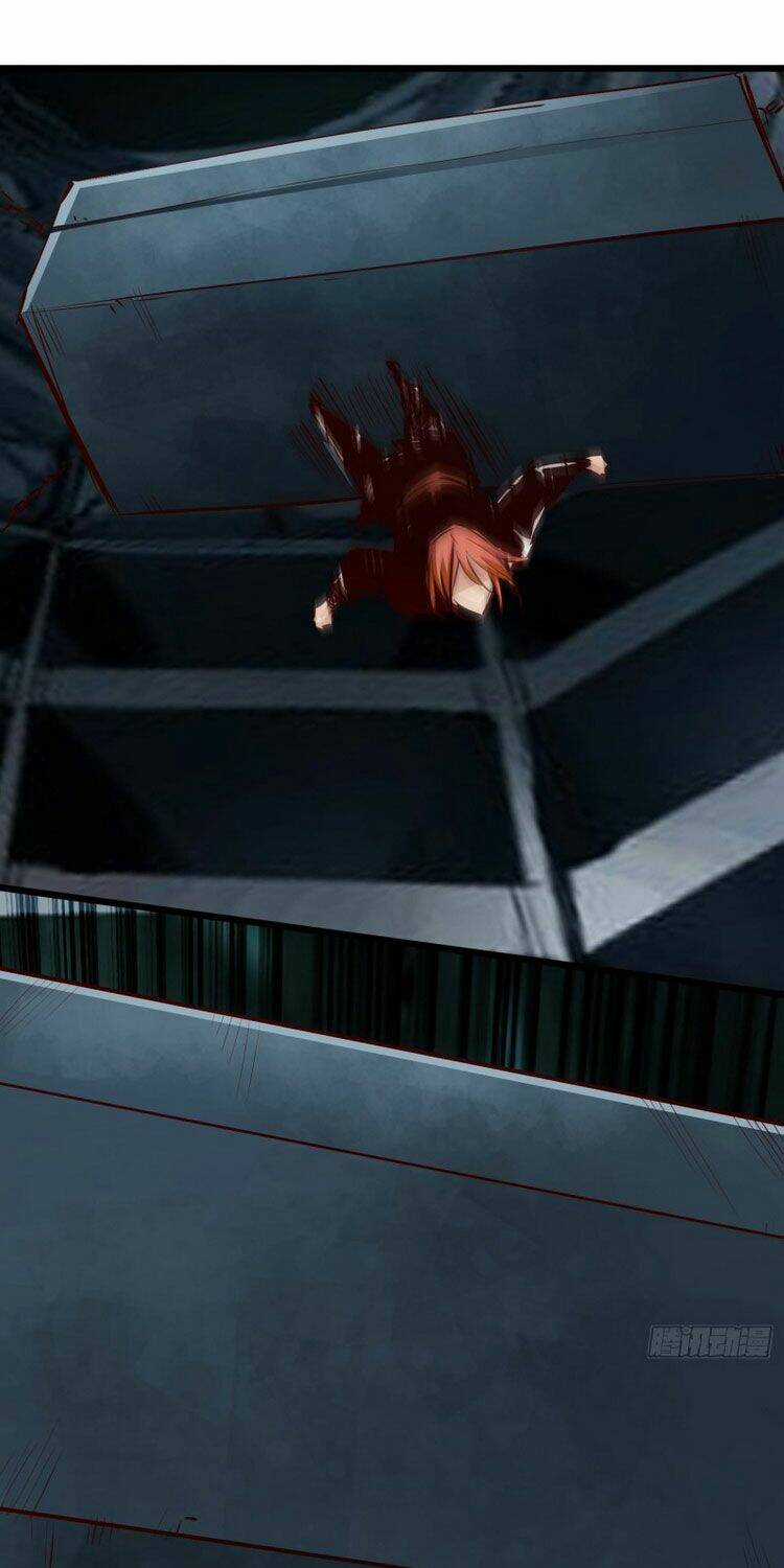 Thông Thiên Chi Lộ - Chapter 65 - Trang 7