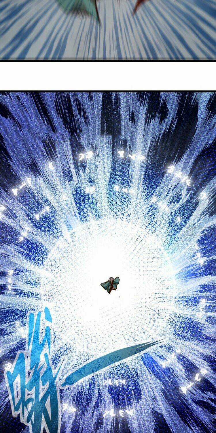 Thông Thiên Chi Lộ - Chapter 65 - Trang 10