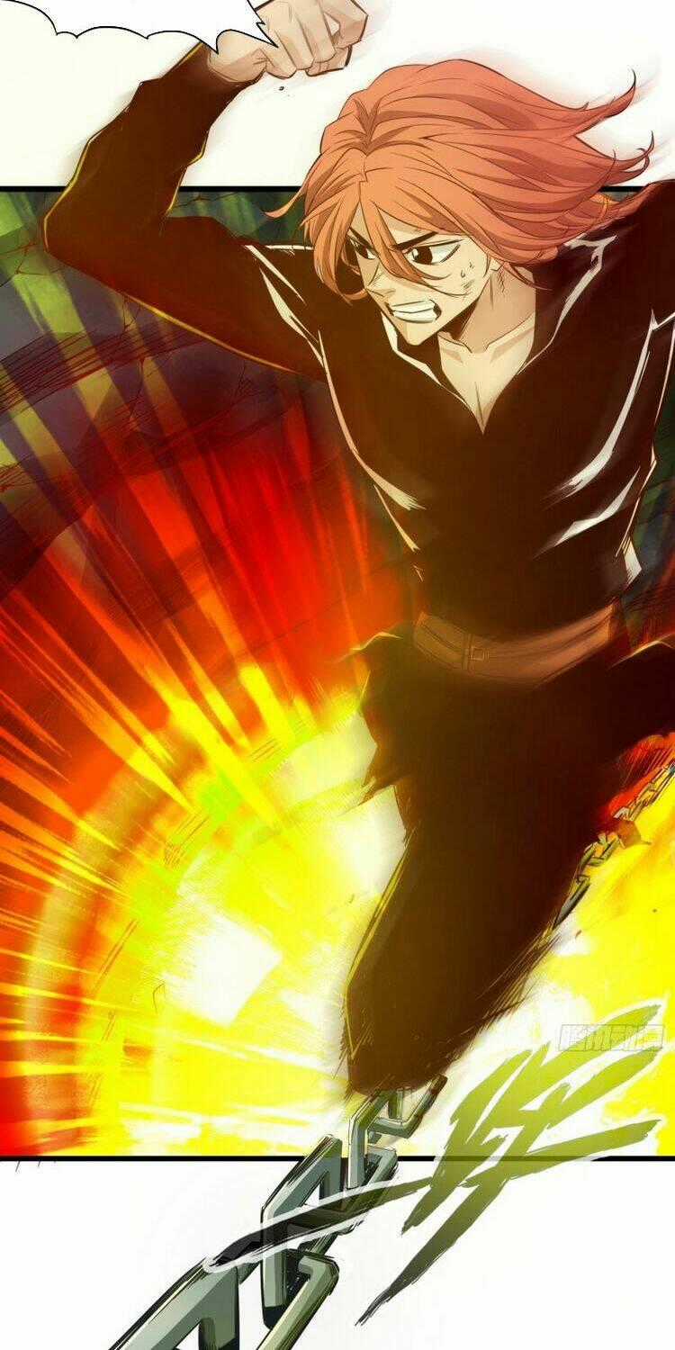 Thông Thiên Chi Lộ - Chapter 66 - Trang 2