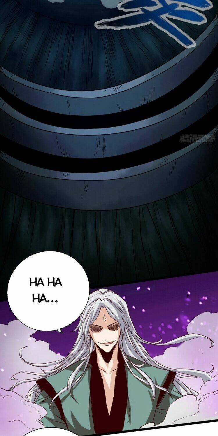 Thông Thiên Chi Lộ - Chapter 66 - Trang 12