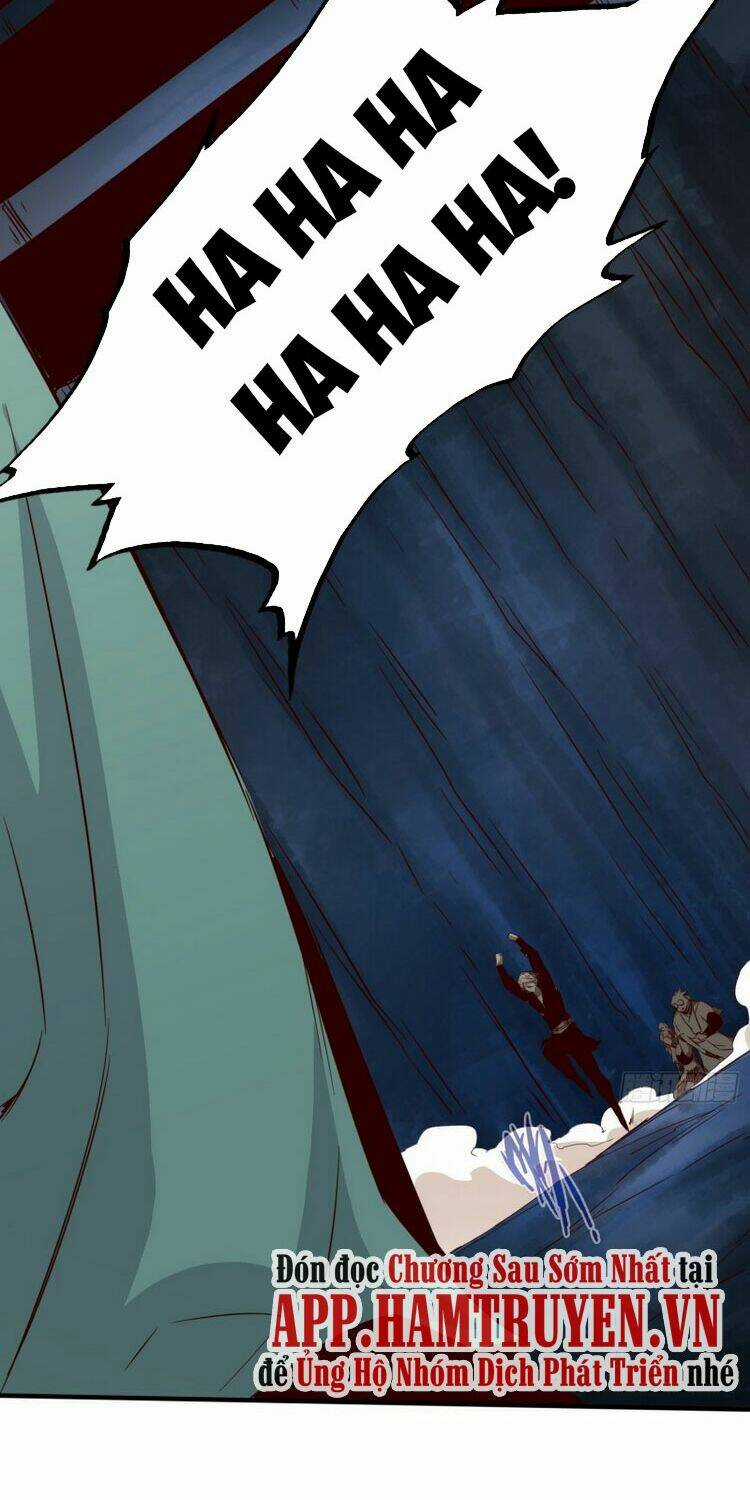 Thông Thiên Chi Lộ - Chapter 66 - Trang 14