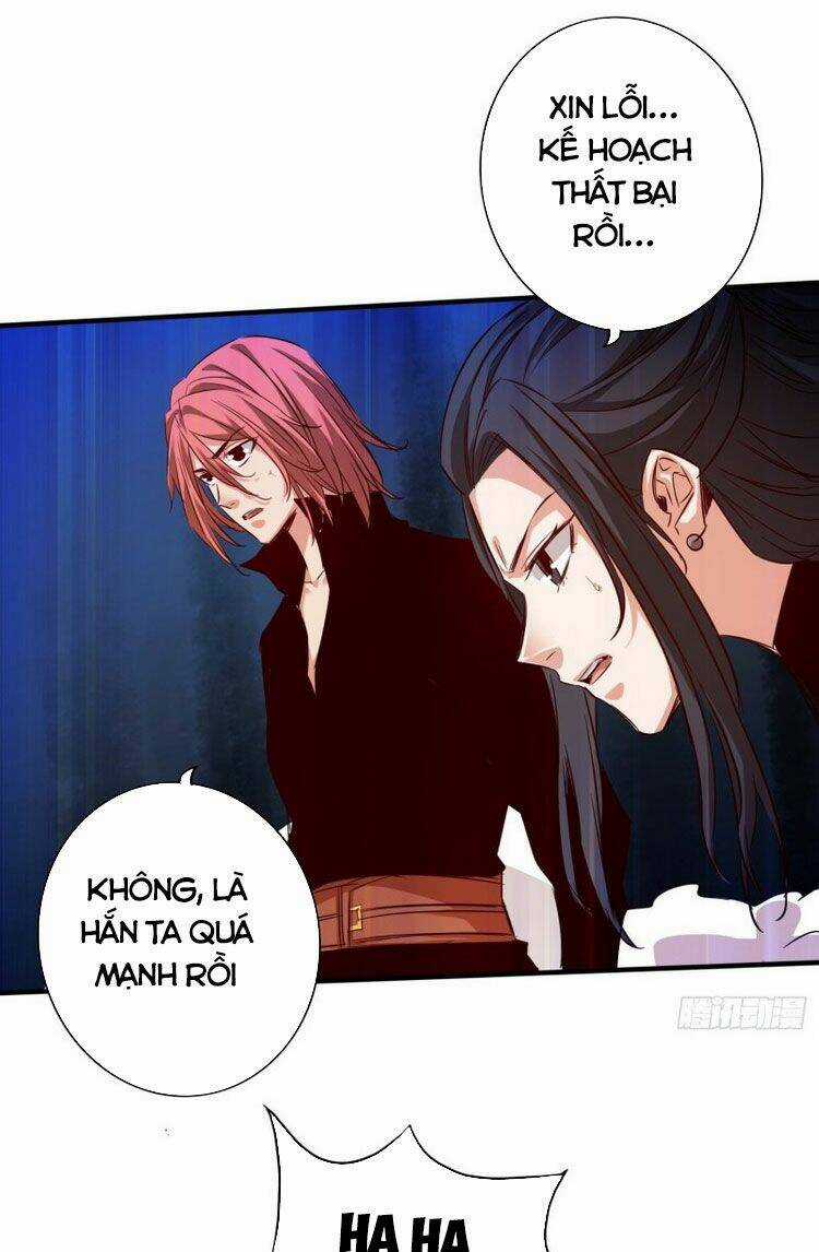 Thông Thiên Chi Lộ - Chapter 66 - Trang 15