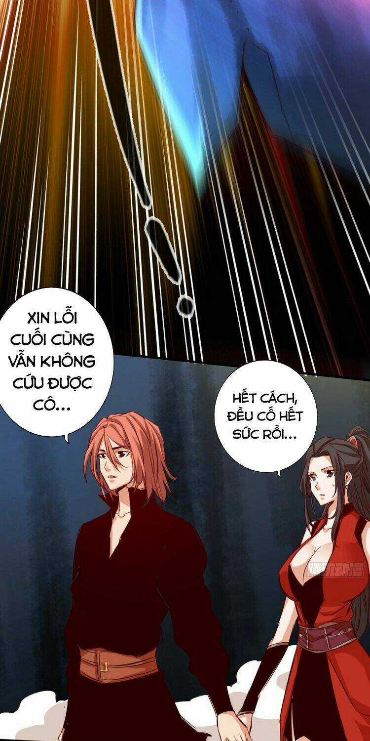 Thông Thiên Chi Lộ - Chapter 66 - Trang 18