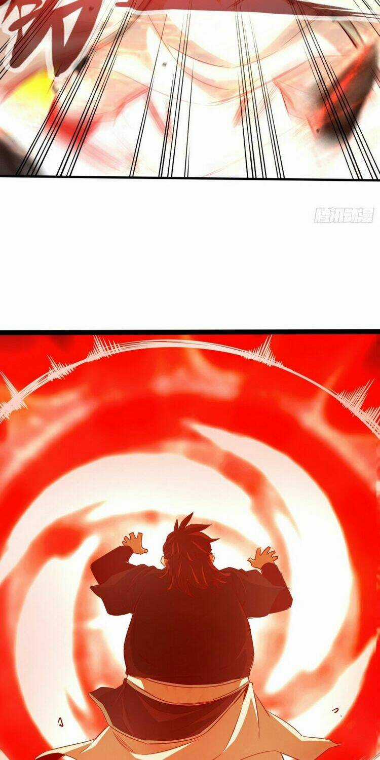 Thông Thiên Chi Lộ - Chapter 66 - Trang 20