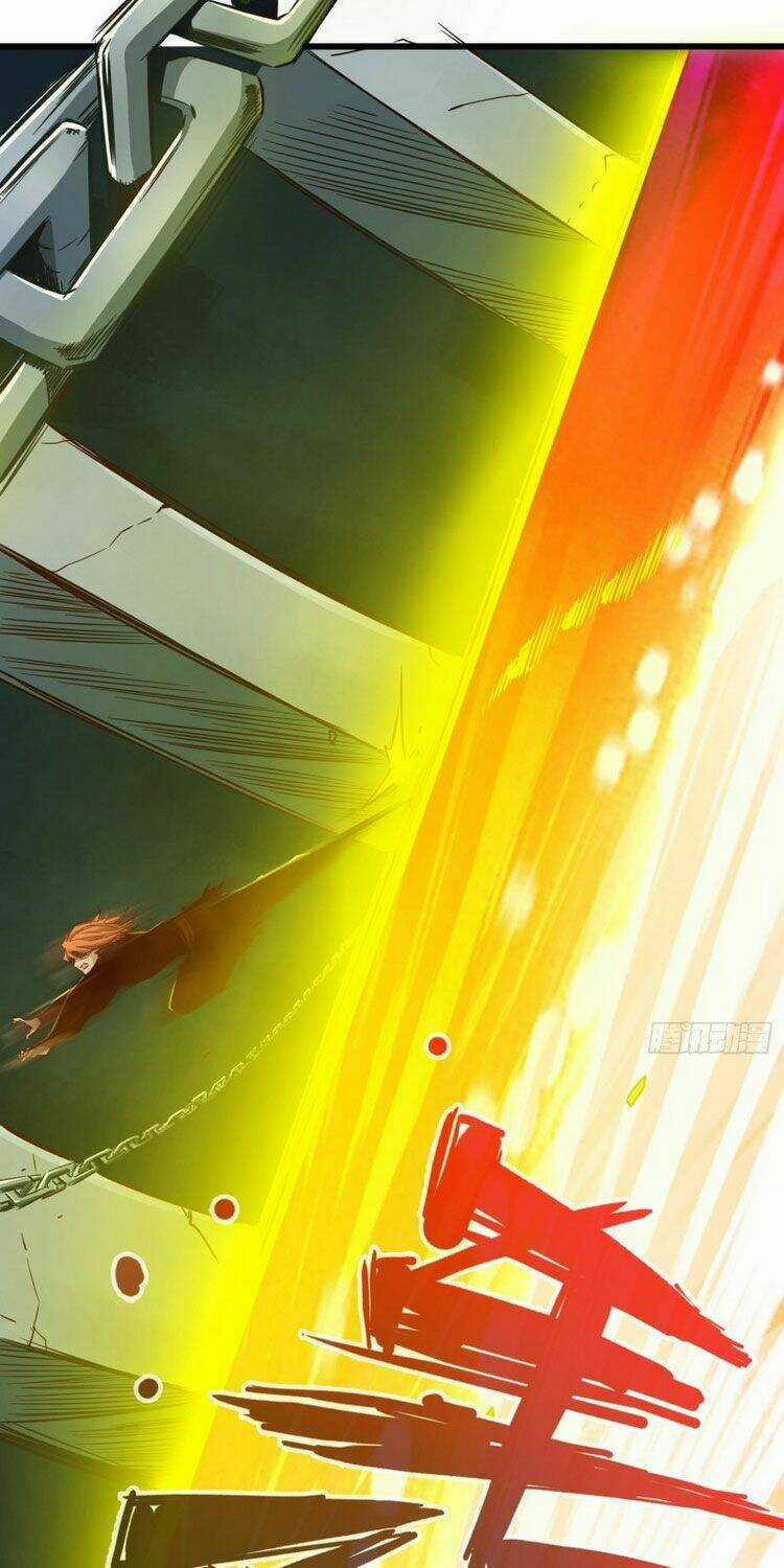 Thông Thiên Chi Lộ - Chapter 66 - Trang 3