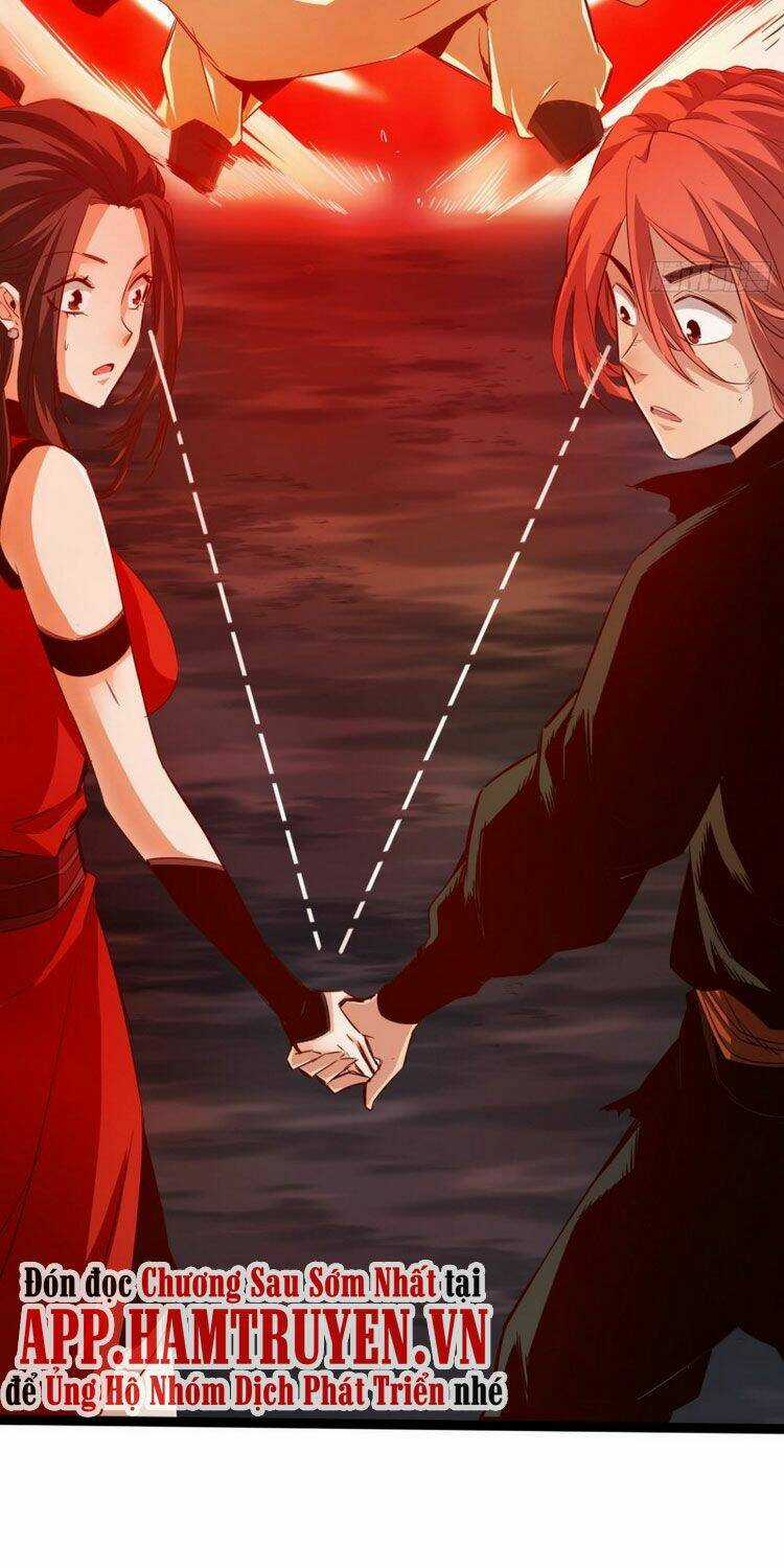 Thông Thiên Chi Lộ - Chapter 66 - Trang 21