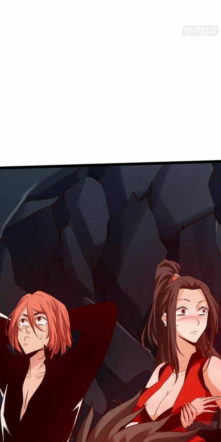 Thông Thiên Chi Lộ - Chapter 66 - Trang 22