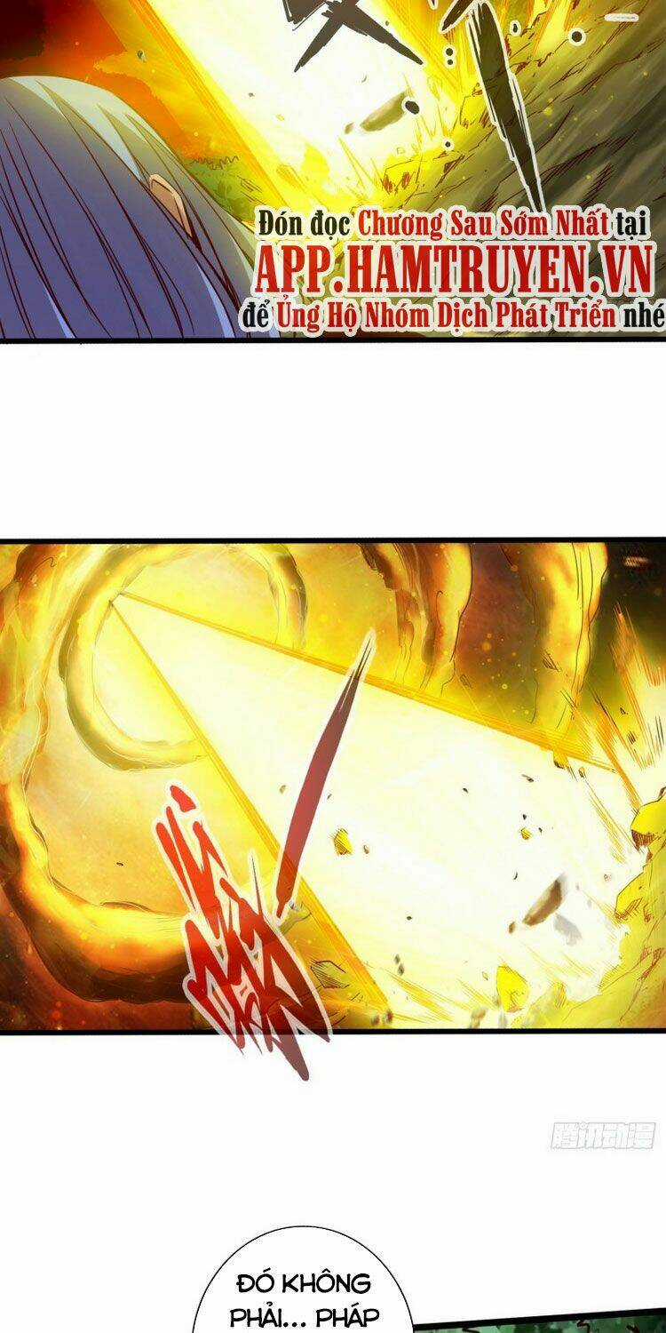 Thông Thiên Chi Lộ - Chapter 66 - Trang 7