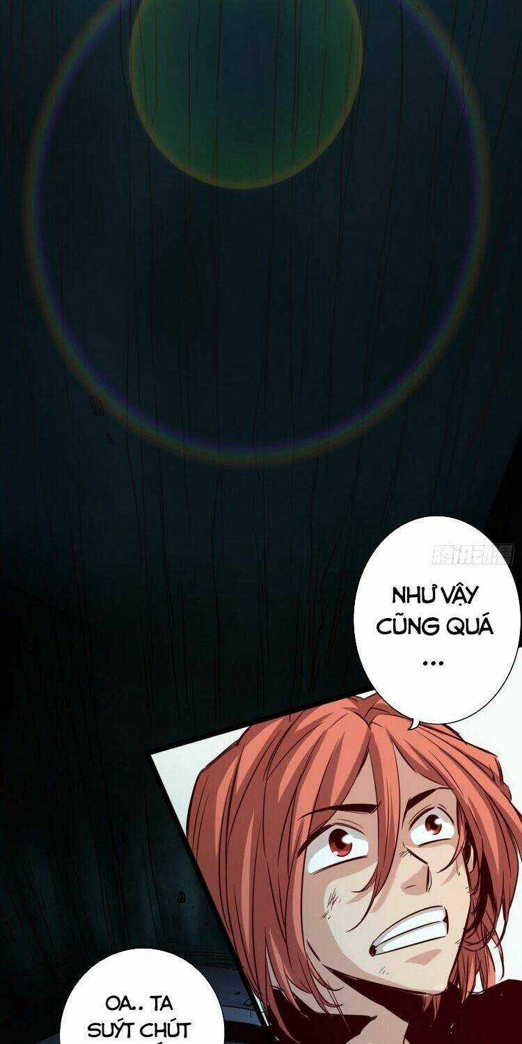 Thông Thiên Chi Lộ - Chapter 66 - Trang 10