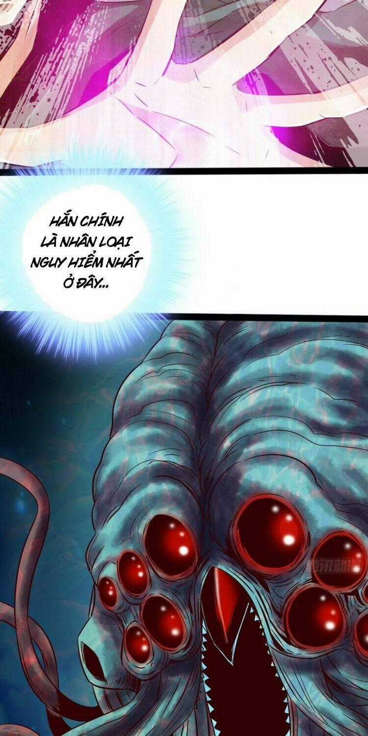 Thông Thiên Chi Lộ - Chapter 67 - Trang 2