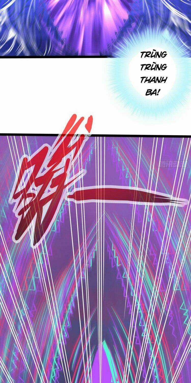 Thông Thiên Chi Lộ - Chapter 67 - Trang 11