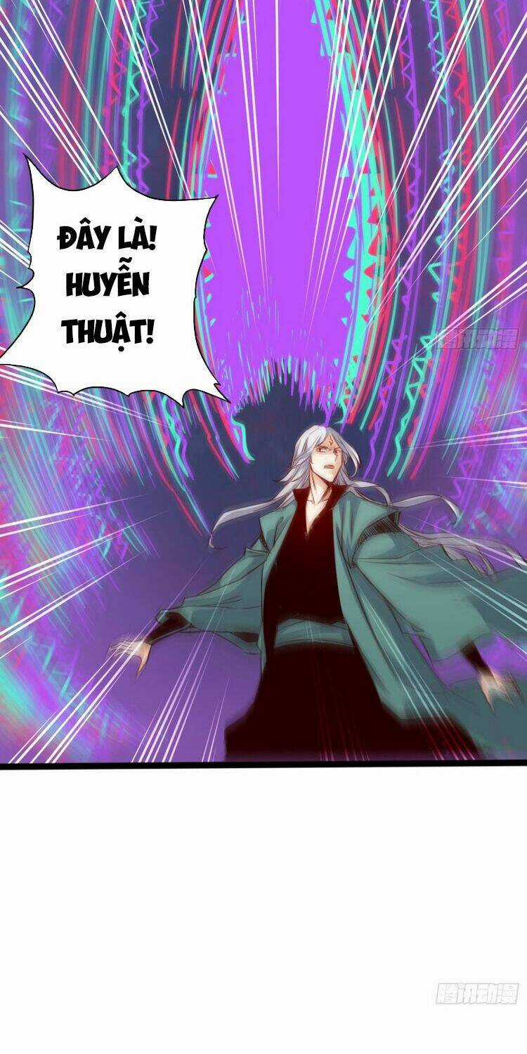 Thông Thiên Chi Lộ - Chapter 67 - Trang 12