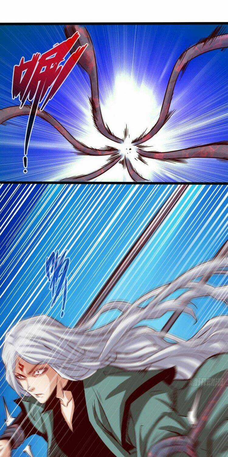 Thông Thiên Chi Lộ - Chapter 67 - Trang 13