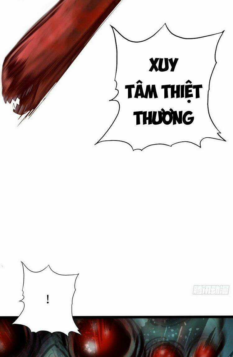 Thông Thiên Chi Lộ - Chapter 67 - Trang 15