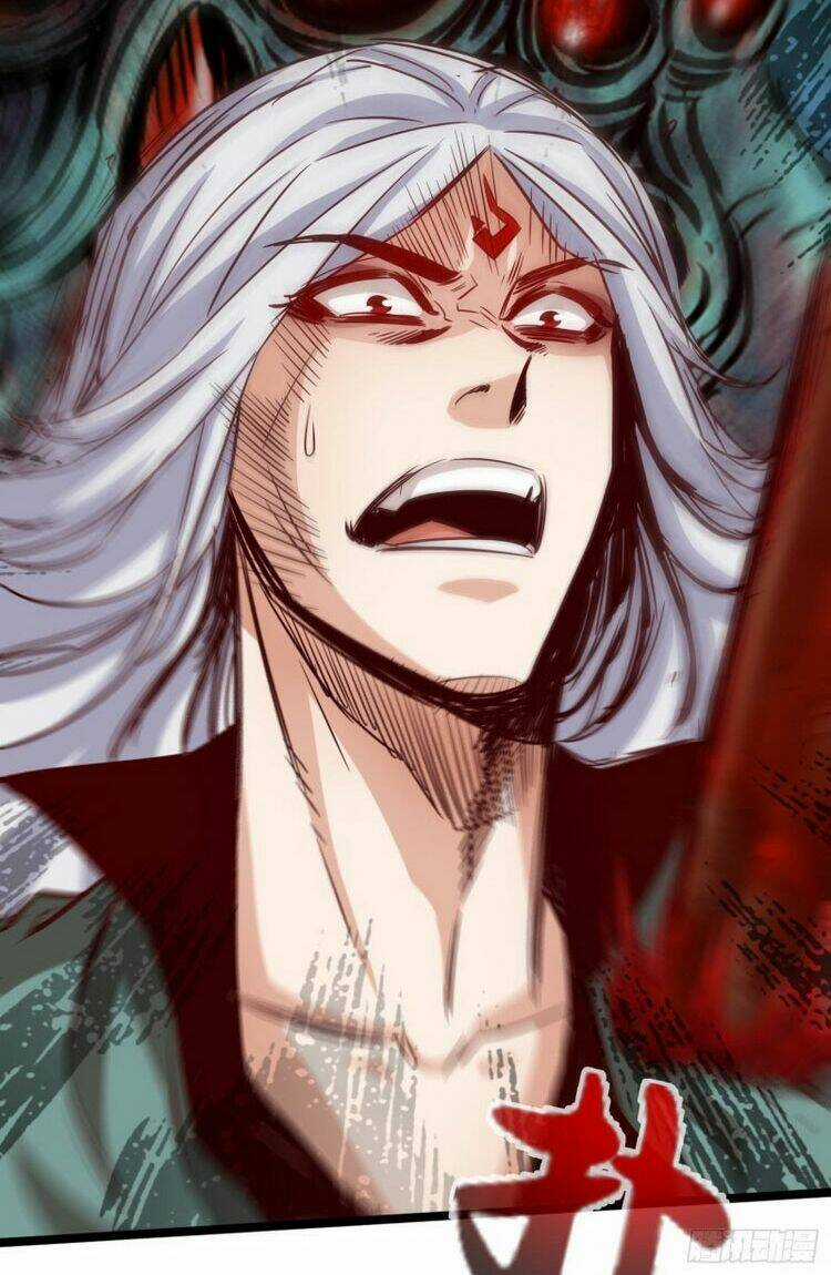 Thông Thiên Chi Lộ - Chapter 67 - Trang 16