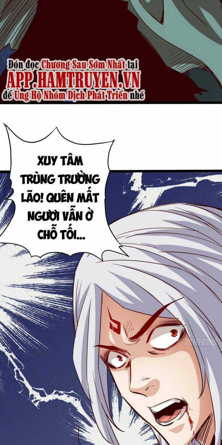 Thông Thiên Chi Lộ - Chapter 67 - Trang 18