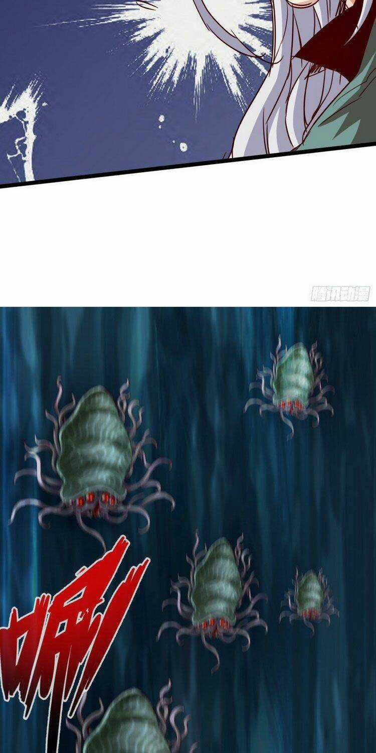 Thông Thiên Chi Lộ - Chapter 67 - Trang 19