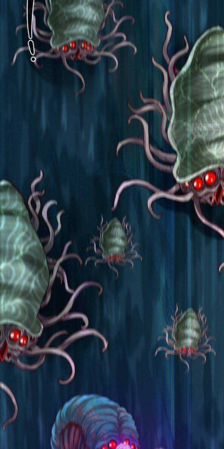 Thông Thiên Chi Lộ - Chapter 67 - Trang 20