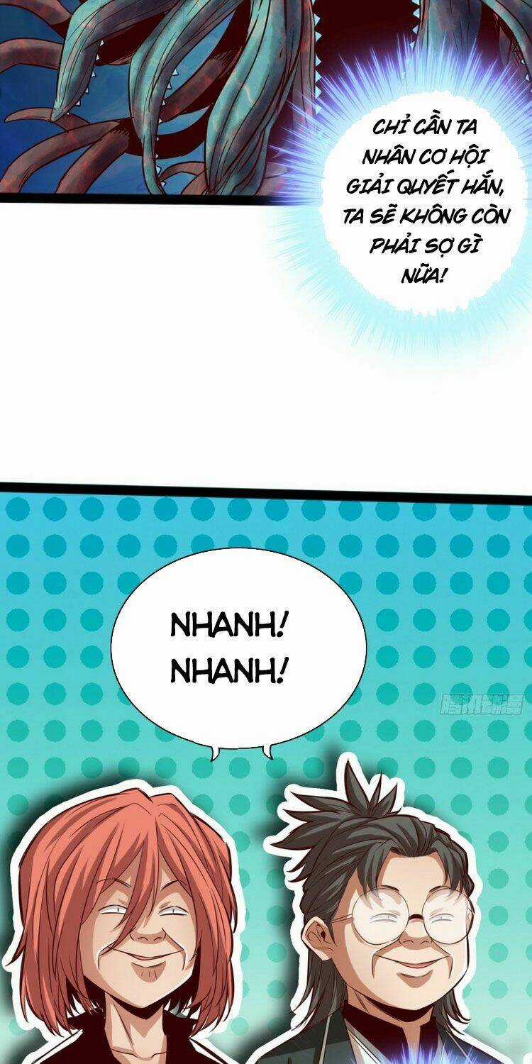 Thông Thiên Chi Lộ - Chapter 67 - Trang 3