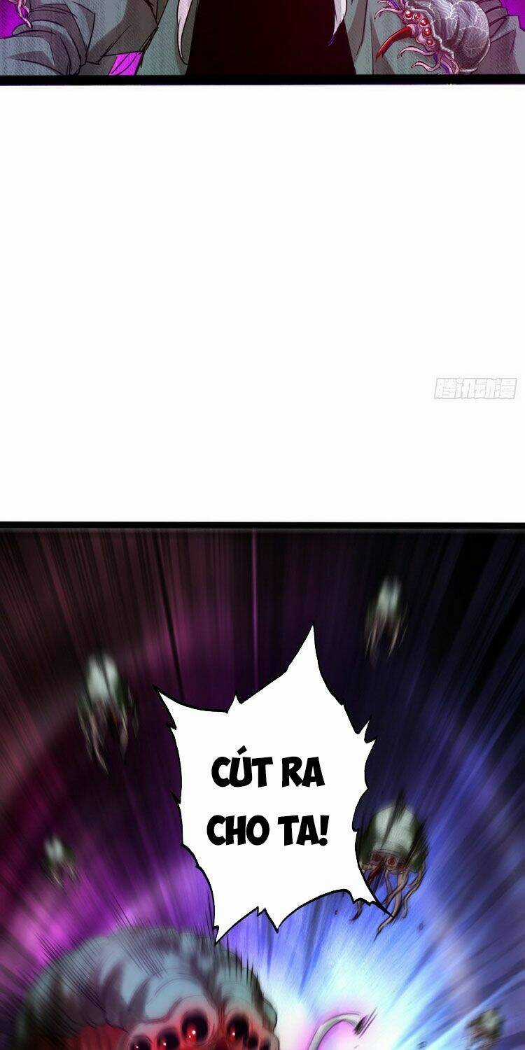 Thông Thiên Chi Lộ - Chapter 67 - Trang 25