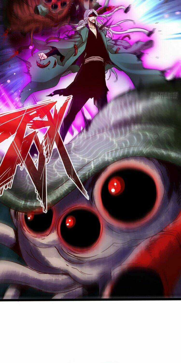 Thông Thiên Chi Lộ - Chapter 67 - Trang 26