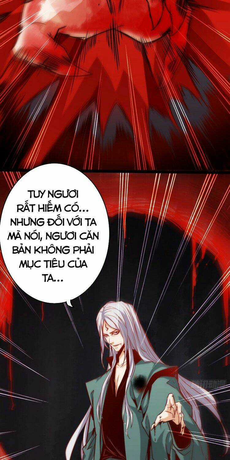 Thông Thiên Chi Lộ - Chapter 67 - Trang 29