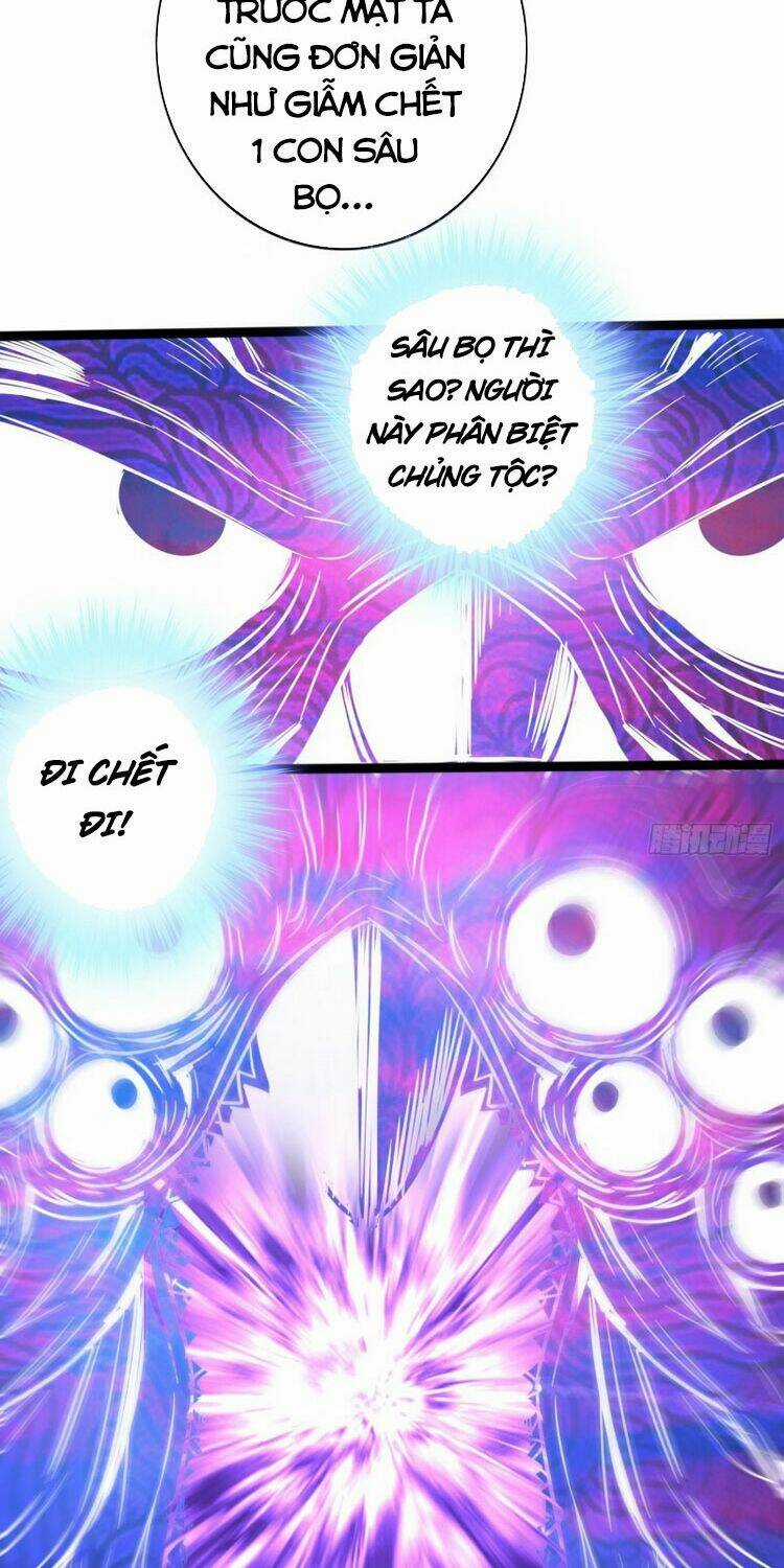 Thông Thiên Chi Lộ - Chapter 67 - Trang 10