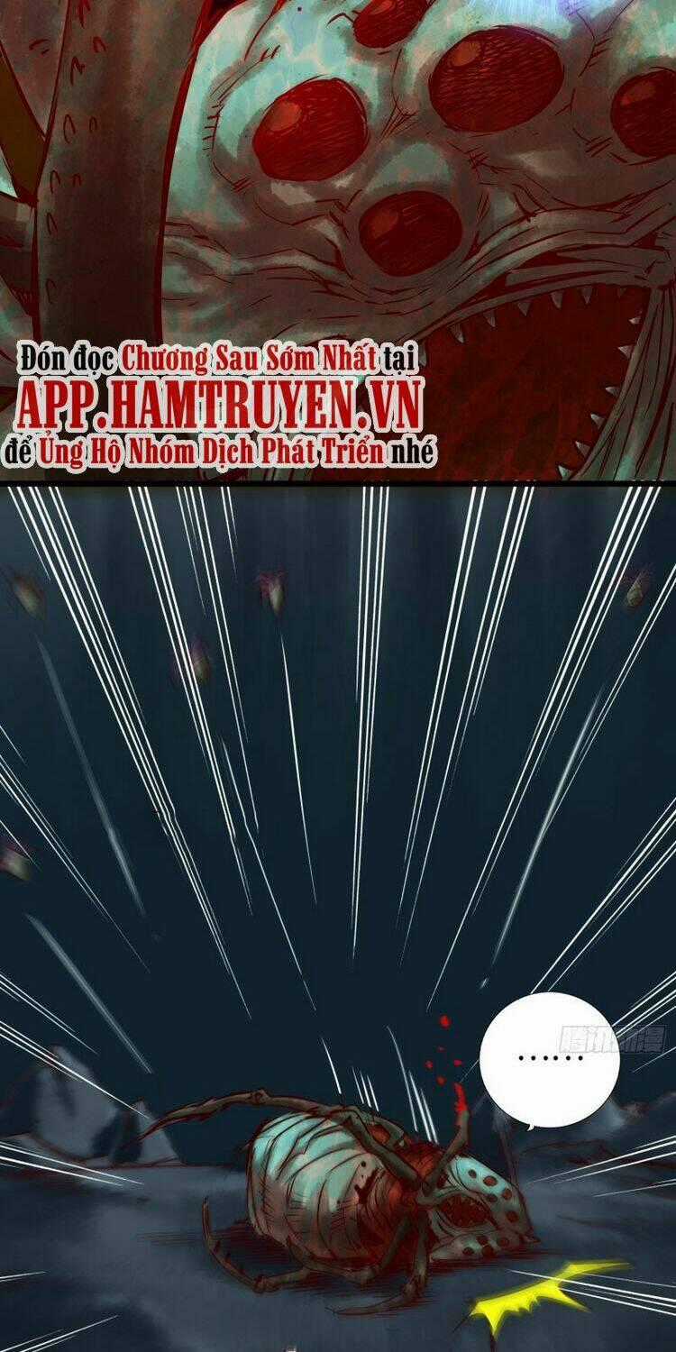 Thông Thiên Chi Lộ - Chapter 68 - Trang 2