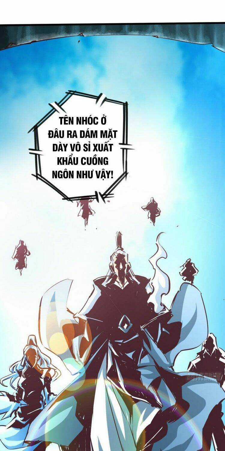 Thông Thiên Chi Lộ - Chapter 68 - Trang 13