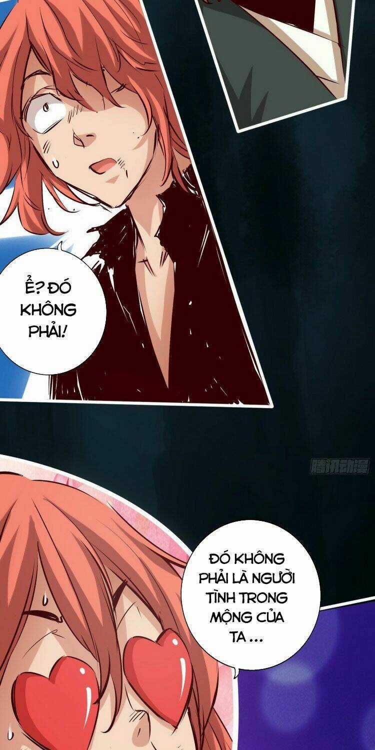 Thông Thiên Chi Lộ - Chapter 68 - Trang 15