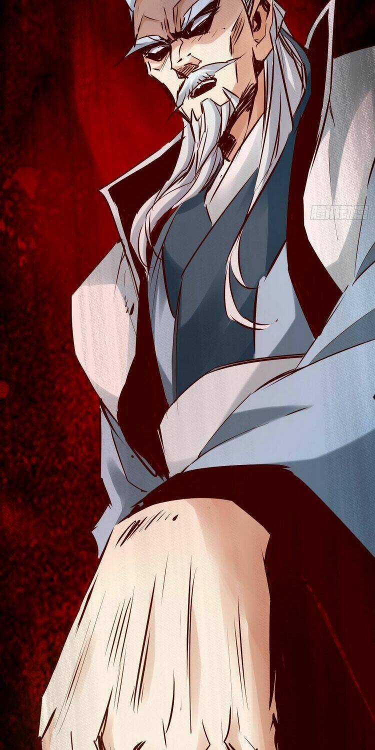 Thông Thiên Chi Lộ - Chapter 68 - Trang 21