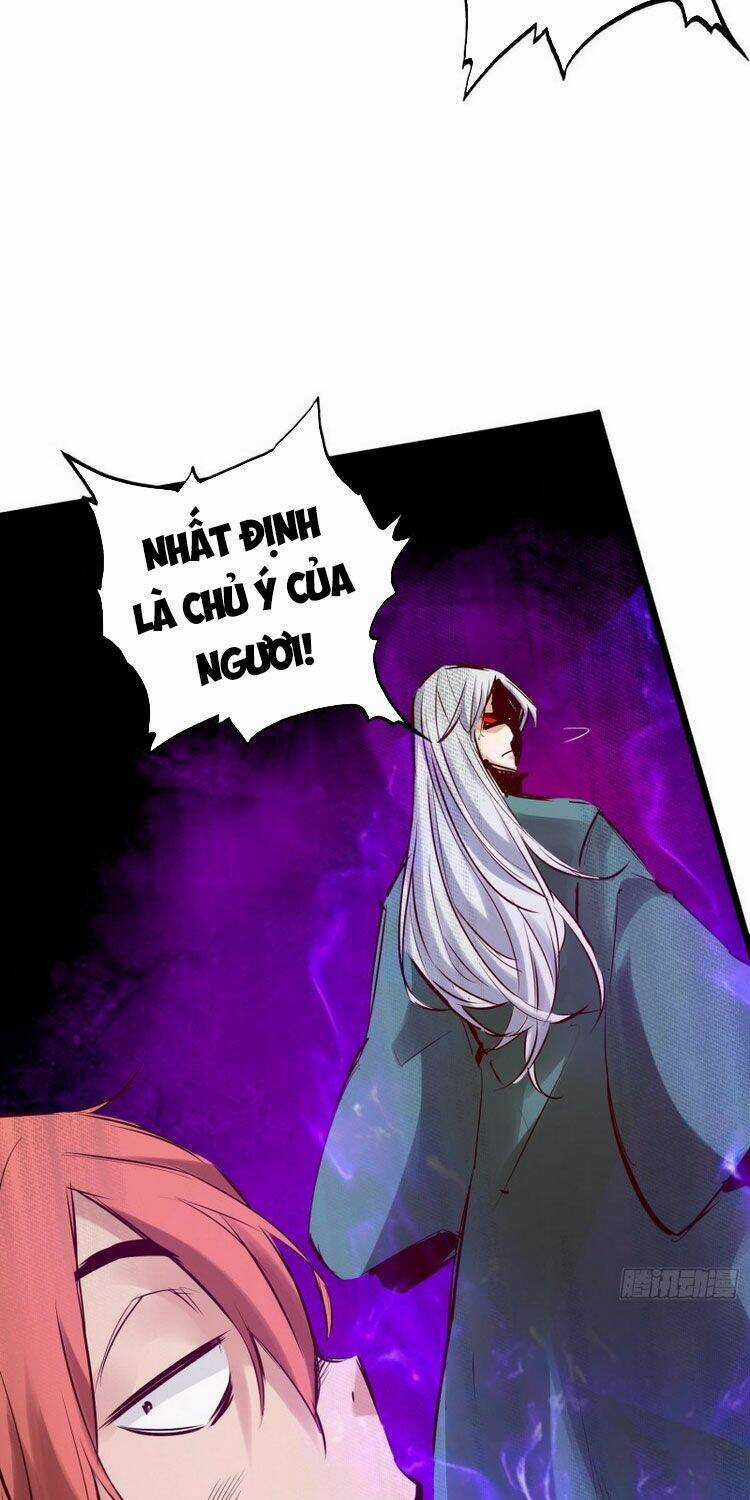 Thông Thiên Chi Lộ - Chapter 68 - Trang 24