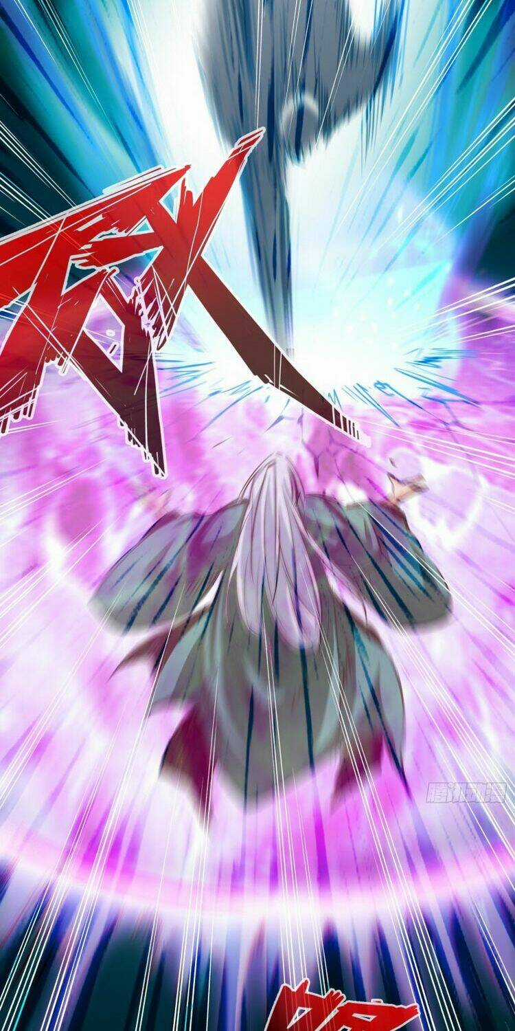 Thông Thiên Chi Lộ - Chapter 68 - Trang 34