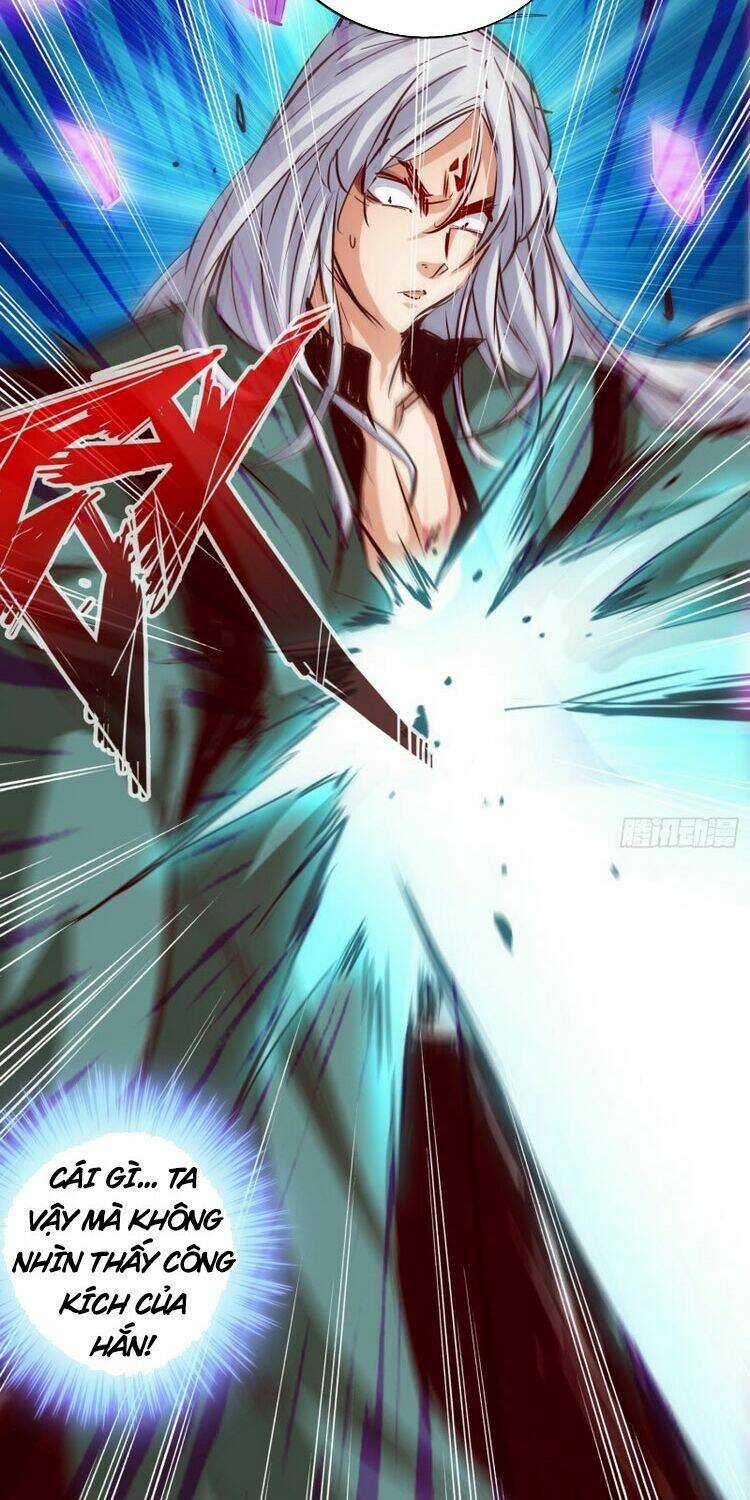 Thông Thiên Chi Lộ - Chapter 68 - Trang 36