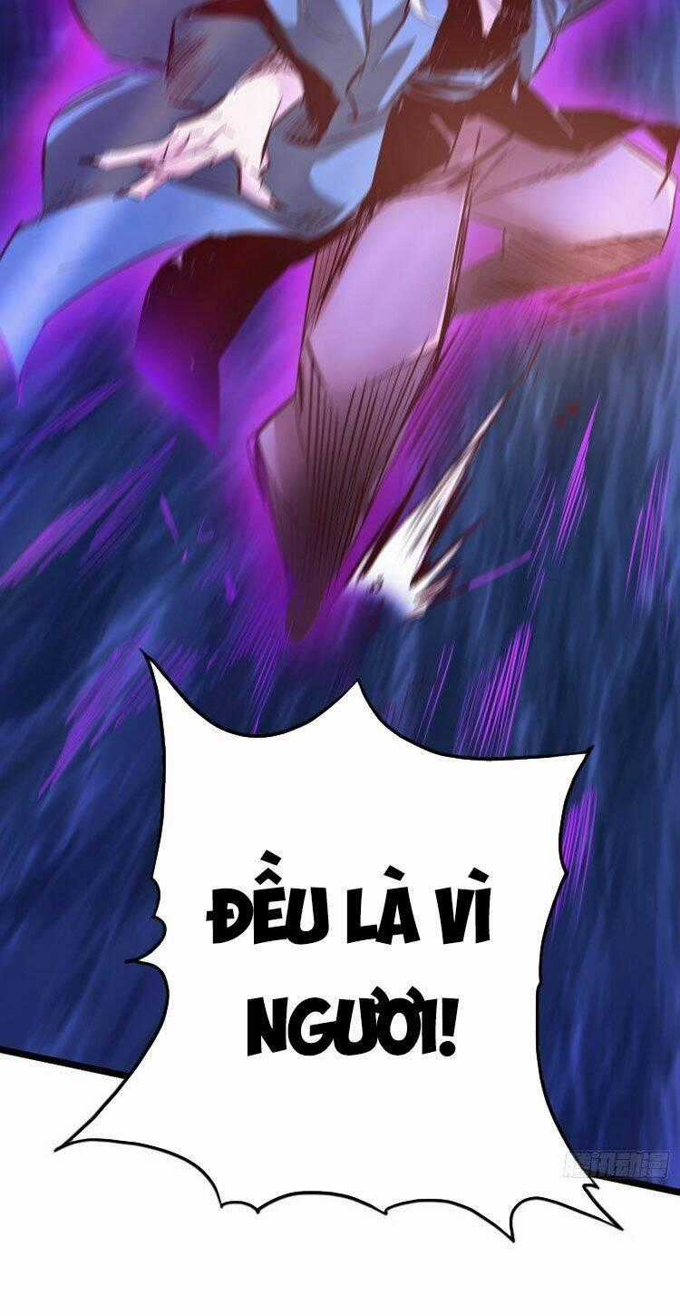 Thông Thiên Chi Lộ - Chapter 68 - Trang 39