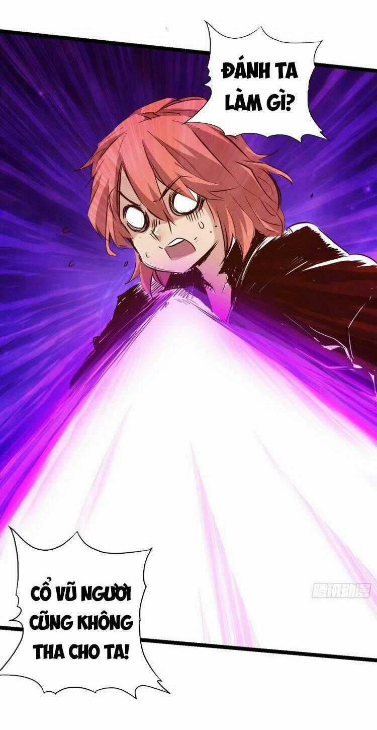 Thông Thiên Chi Lộ - Chapter 68 - Trang 40