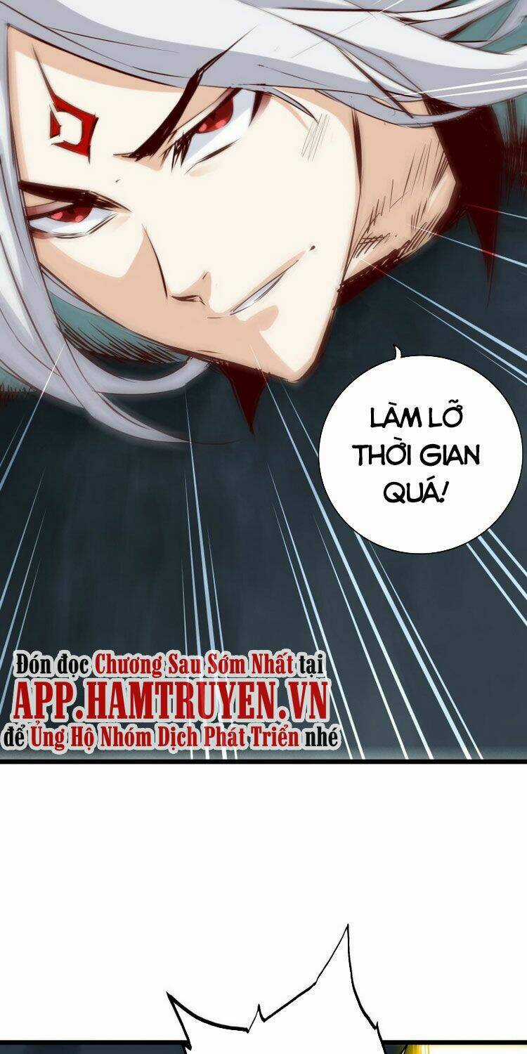 Thông Thiên Chi Lộ - Chapter 68 - Trang 5