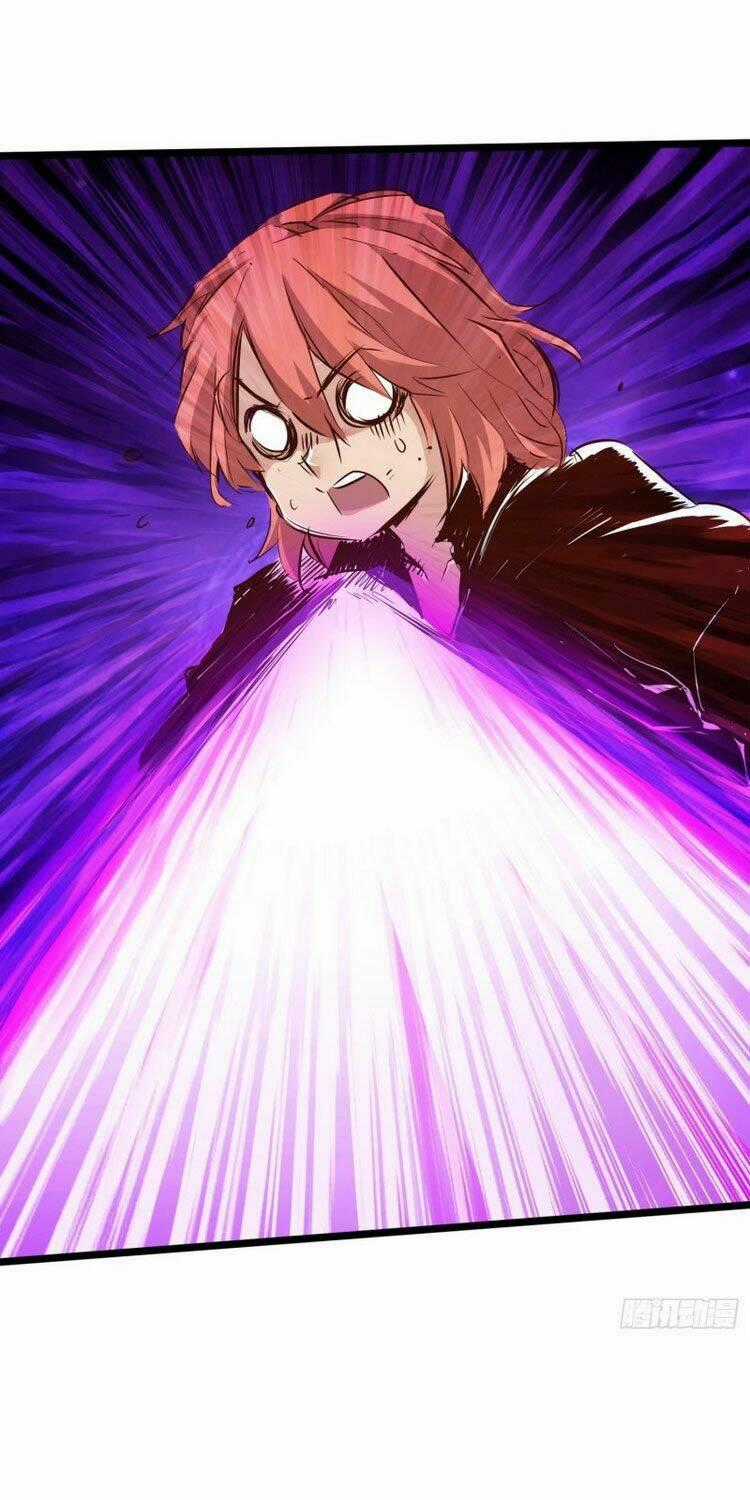 Thông Thiên Chi Lộ - Chapter 69 - Trang 1