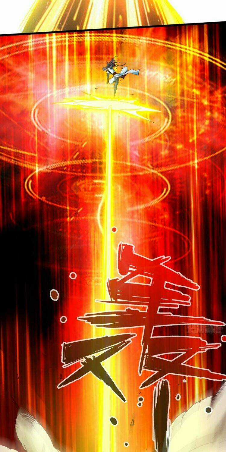 Thông Thiên Chi Lộ - Chapter 69 - Trang 14