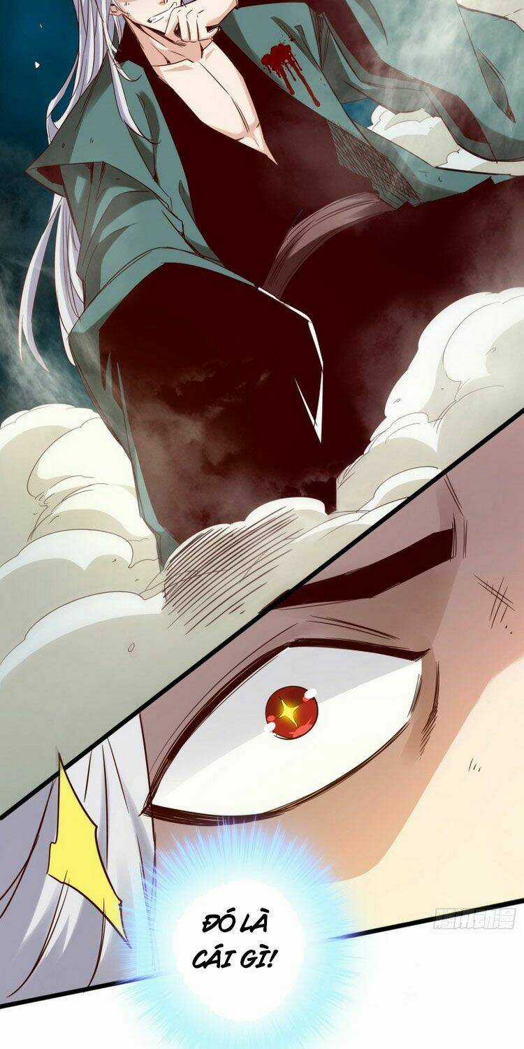 Thông Thiên Chi Lộ - Chapter 69 - Trang 16