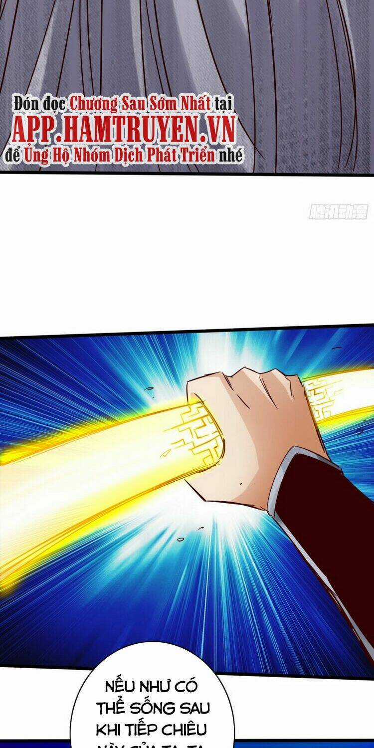 Thông Thiên Chi Lộ - Chapter 69 - Trang 19