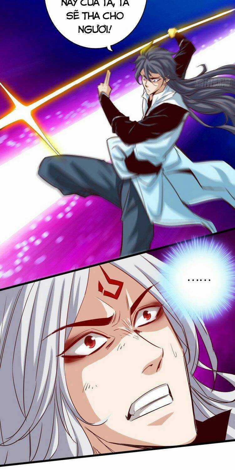 Thông Thiên Chi Lộ - Chapter 69 - Trang 20